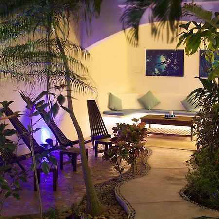 Aqualuna Boutique Hotel By Sunrise (Adults Only) Playa del Carmen Interiér fotografie