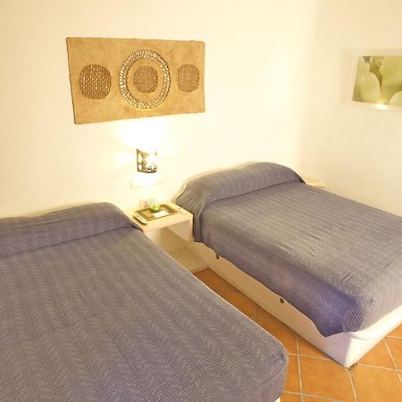 Aqualuna Boutique Hotel By Sunrise (Adults Only) Playa del Carmen Pokoj fotografie