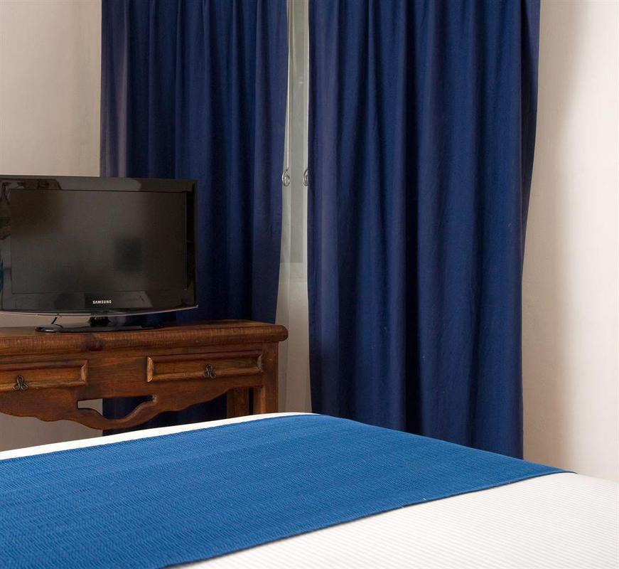Aqualuna Boutique Hotel By Sunrise (Adults Only) Playa del Carmen Exteriér fotografie