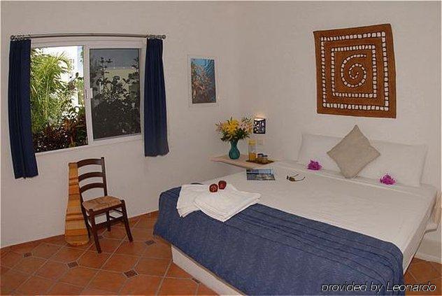 Aqualuna Boutique Hotel By Sunrise (Adults Only) Playa del Carmen Pokoj fotografie