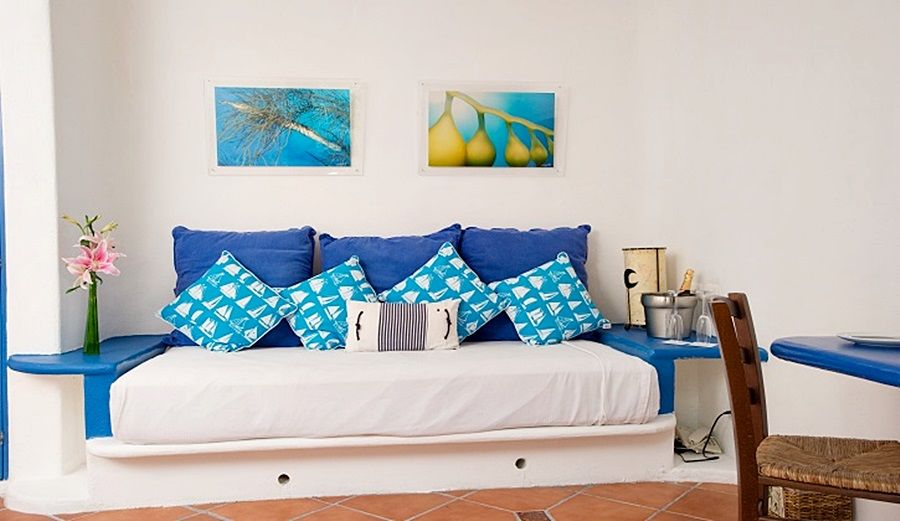 Aqualuna Boutique Hotel By Sunrise (Adults Only) Playa del Carmen Exteriér fotografie