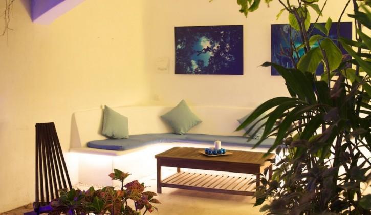 Aqualuna Boutique Hotel By Sunrise (Adults Only) Playa del Carmen Pokoj fotografie