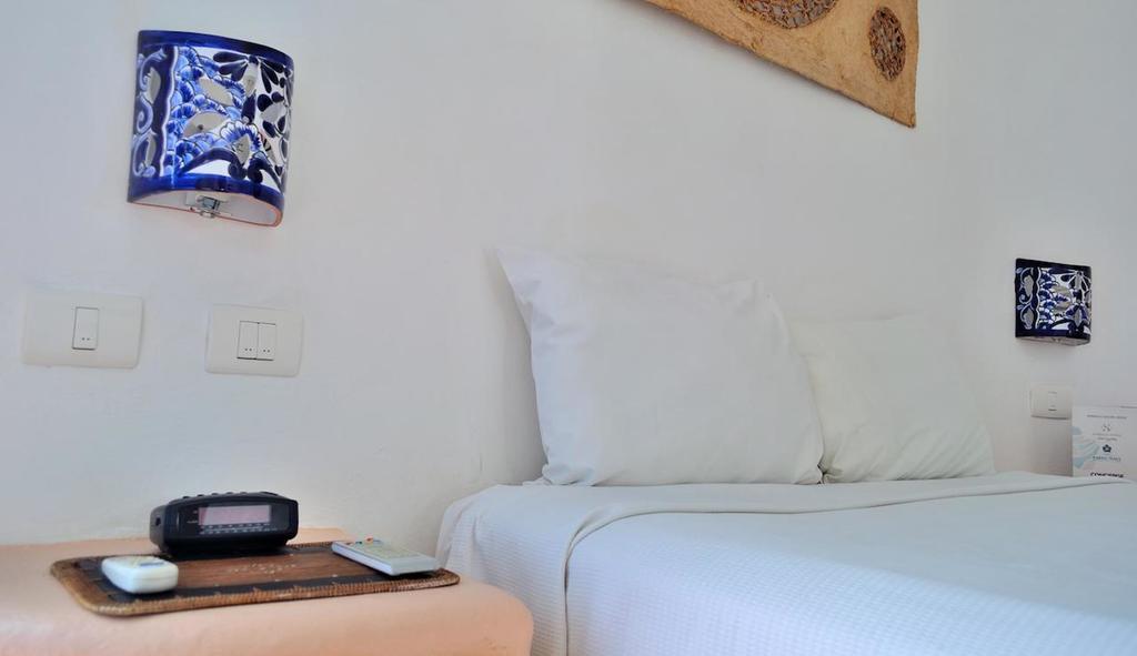 Aqualuna Boutique Hotel By Sunrise (Adults Only) Playa del Carmen Exteriér fotografie