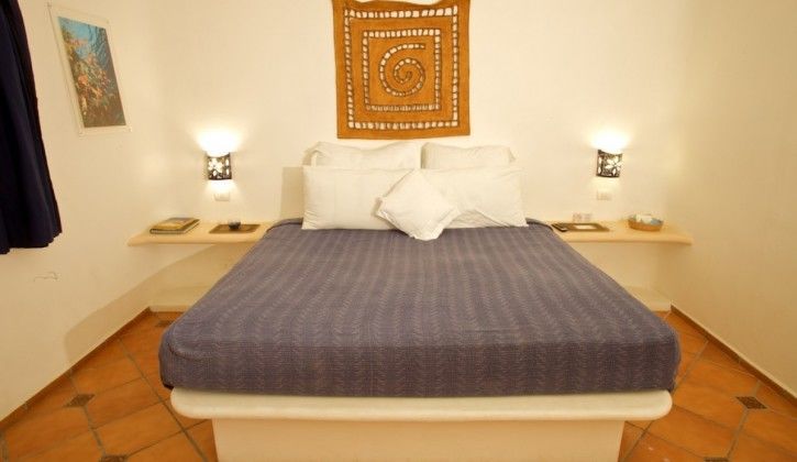 Aqualuna Boutique Hotel By Sunrise (Adults Only) Playa del Carmen Exteriér fotografie