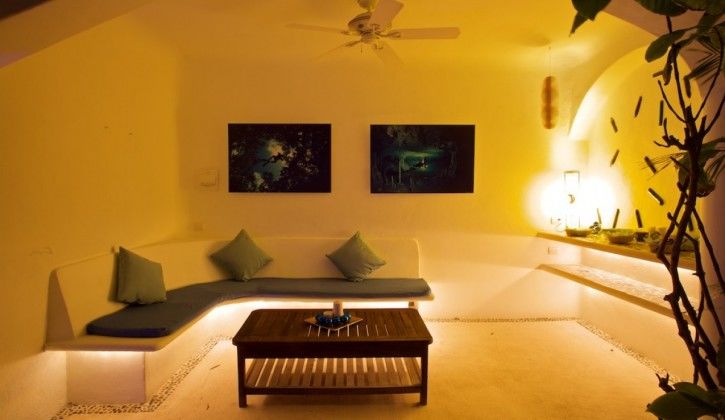 Aqualuna Boutique Hotel By Sunrise (Adults Only) Playa del Carmen Exteriér fotografie