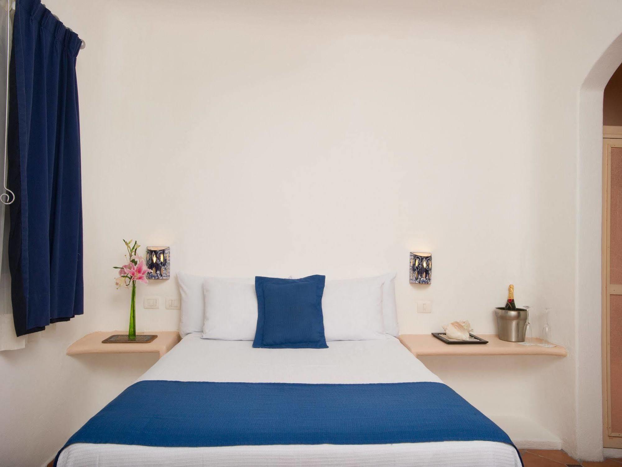 Aqualuna Boutique Hotel By Sunrise (Adults Only) Playa del Carmen Exteriér fotografie