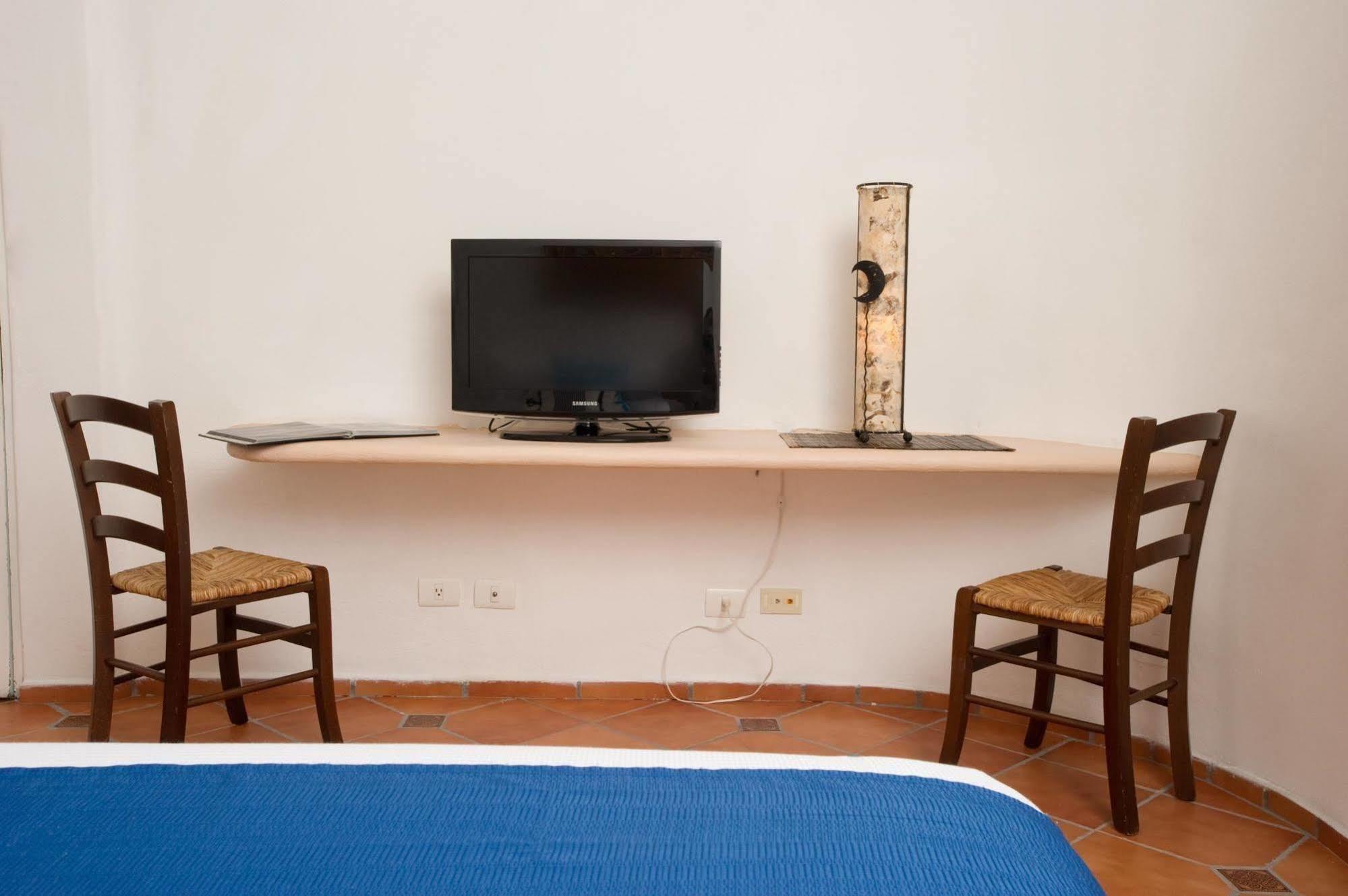 Aqualuna Boutique Hotel By Sunrise (Adults Only) Playa del Carmen Exteriér fotografie